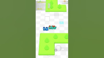 Numbers.io Gameplay #2 #shorts #numbers #viral #numbers @games4g