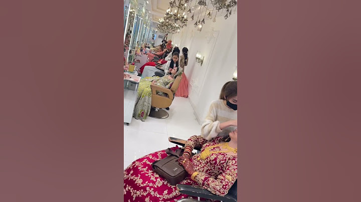 Brides of the day at tariq Road Branch