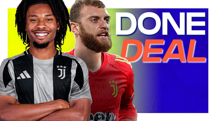THIAGO MOTTA IN TURIN! | THURAM & DI GREGORIO SOON | CHIESA ON THE MARKET 😔