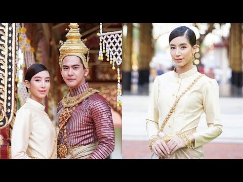 เต้ย พงศกร - มิ้นต์ ชาลิดา l ละครอิงประวัติศาสตร์ “นานาอารยะรัตนโกสินทร์” งานใต้ร่มพระบารมี 237 ปี