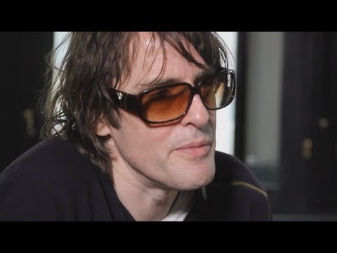 Spiritualized Guide to Psych Rock