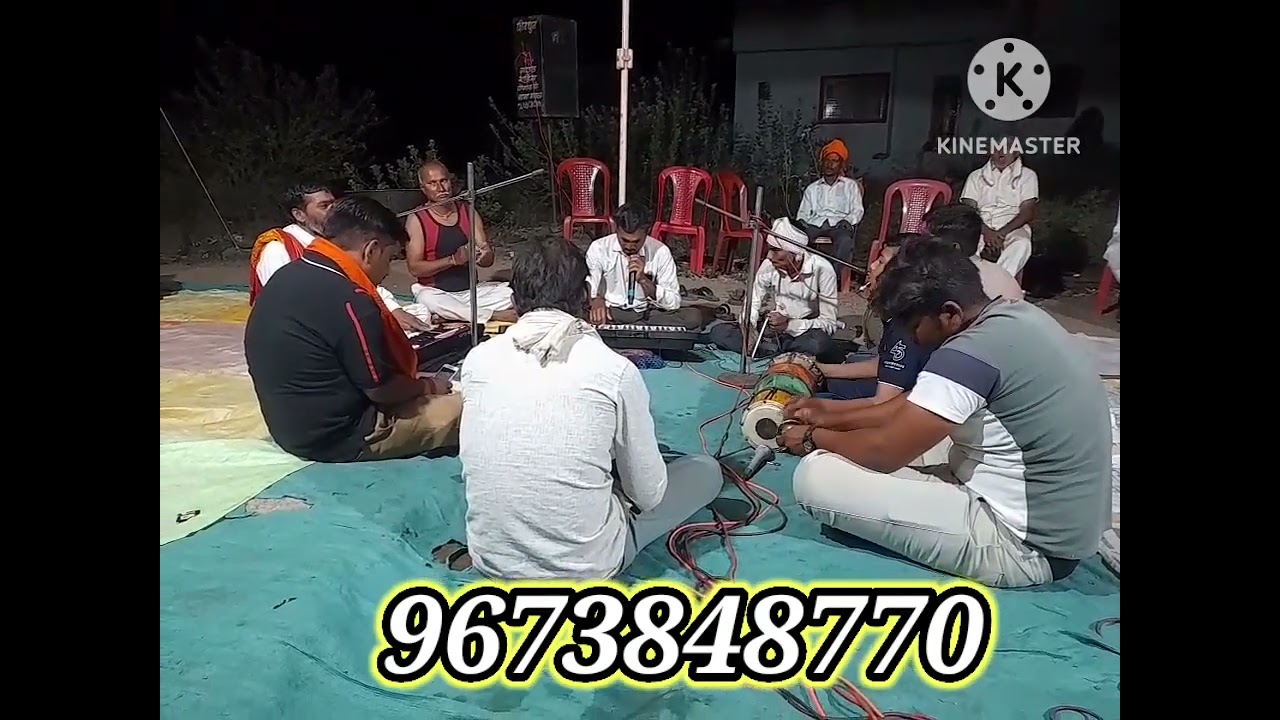 कल्पेश गवळी