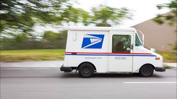 2025 USPS Exam 747 - City Carrier Assistant I - Full Complete Video