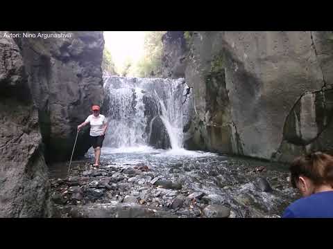 ხადას ხეობა 28.09.2015