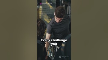 From Seed to Mighty Tree: The Journey of Growth | #Motivation #inspiration