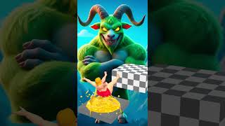 Squeezy Girls Gameplay