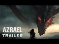 Azrael 2 (2026) – First Trailer | Samara Weaving