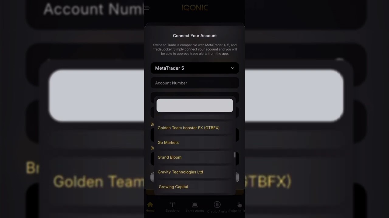 SWIPE TO TRADE(STT) SETUP & TUTORIAL