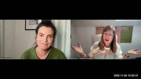 Sparkle on Substack with Nicola Washington