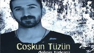 Coşkun Tüzün - Dersimliler  [ © ARDA Müzik ] Resimi