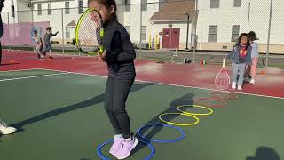 Fall Tennis 2021 - 5Yo To 12Yo