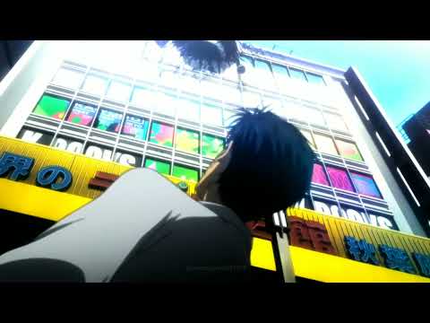 Steins; Gate (Edit)