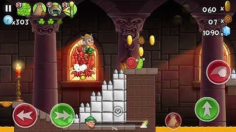 Lep’s World 2 14-4