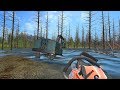 РУССКИЕ МАЛЬДИВЫ ! НАЧАЛО СТРОЙКИ - FARMING SIMULATOR 2017