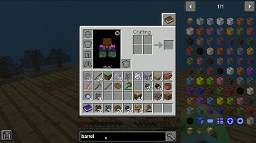 sky factory 4 #14 better searching/easier crafting- HUI and JEI tips