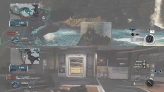 360 no scope bottom screen (look at kill feed)