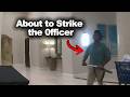 M*chete-Wielding Suspect Sparks Armed Response From Officers  | True Crime PBC