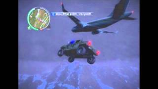 AHHHHHH! Just Cause 2