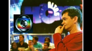 Grade De Programação Da Globo 14 De Outubro De 2000 Estreia Do Altas Horas