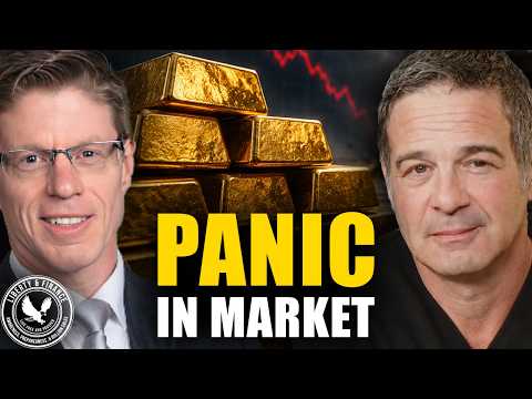 The False Narrative Of Gold's Collapse | Andy Schectman