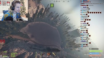 RayC Baits xQc With Minicopter Backflip in Rust - Chat Reaction - Twitch Highlight