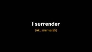 Download Lagu y2mate com Dj Slow Terbaru Surrender Full Lirik Terjemahan v144P Download Lagu y2mate com Dj Slow Terbaru Surrender Full Lirik Terjemahan v144P