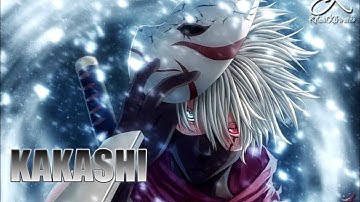 Kakashi - 「AMV」when it flows ᴴᴰ