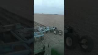 Anhydrous Ammonia Application with a JD 8245R and Raven ISO Kit