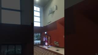 Inside the Marcus Theatres 🎥#video #videoshorts #shorts