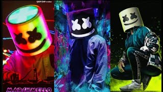 Top 14 best marshmello wallpapers 2021/marshmello wallpapers//description link download now #youtube