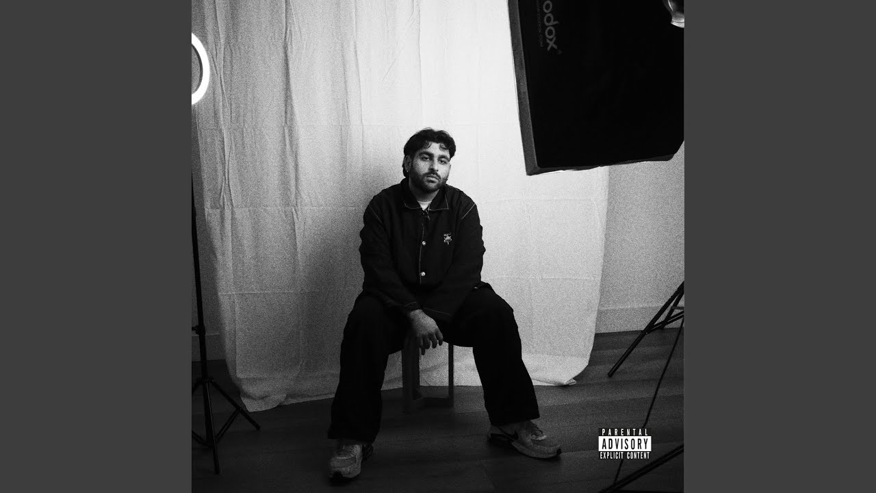 NOT SAFE FOR ME (feat. Loka & Spaceman)