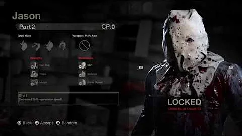 Can you play Friday the 13th without Internet?