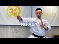 No61 shitoryu  nipaipo  manbudokan karate academy