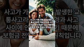 계약 후 알릴의무통지의무, 위반 시 보상은 어떻게 달라질까?