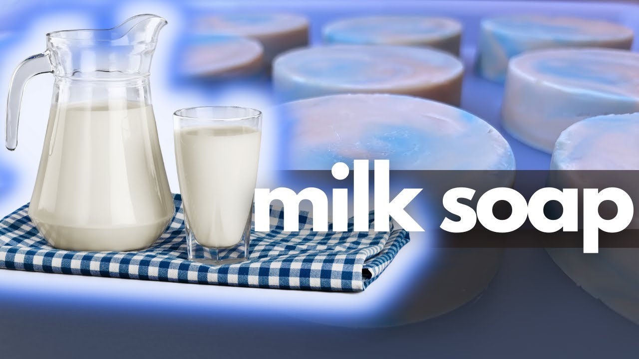 luscious silky creamy milk SOAP - Donkey Milk Soap most expensive milk ...