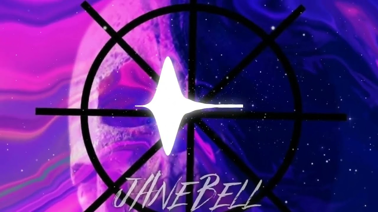 Jane Bell - Colors of You (Prod. Sunfish)