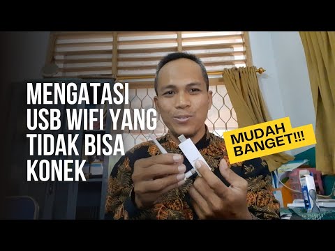 Video: Mengapa tp link tidak berfungsi?