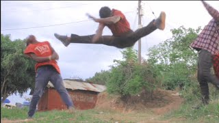 The Killer's African Karate Full Movie With Subtitle Hii Ni Zaidi Ya Action Bongo