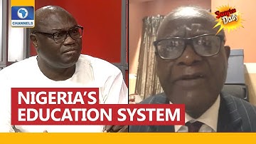 ASUU Strike And Nigeria