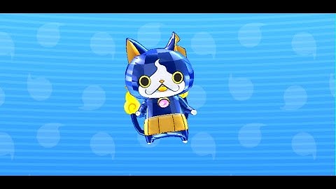 Befriending Sapphinyan Yokai Watch 1 For Nintendo Switch