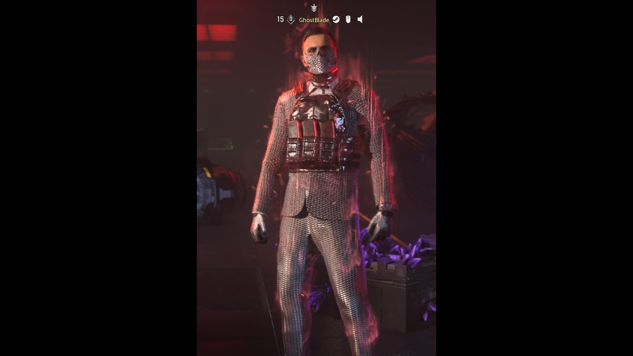 COD MWZ but I play alone - YouTube
