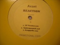 RTQ Avant - Reaction RTQ