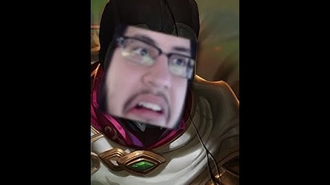 Imaqtpie on Adc in 2k17