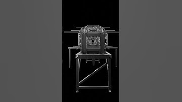 Multi-Jig Doorslammer Chassis Jig