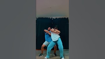 Thumbnail of I Like You (A happiest song) by Post Malone & Doja Cat | Tiktok Dance|SaacarRai #dance #tiktokdance
