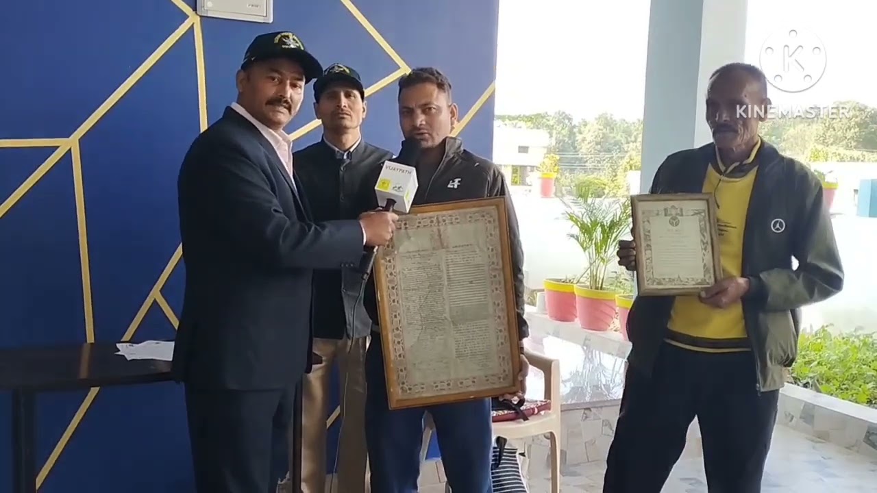 द्वितीय विश्वयुद्ध के शहीद HAV, गबर सिंह बिष्ट IOM (Indian Order of Merit) को मिलेगा सम्मान,🇮🇳🏹⚔️🥷