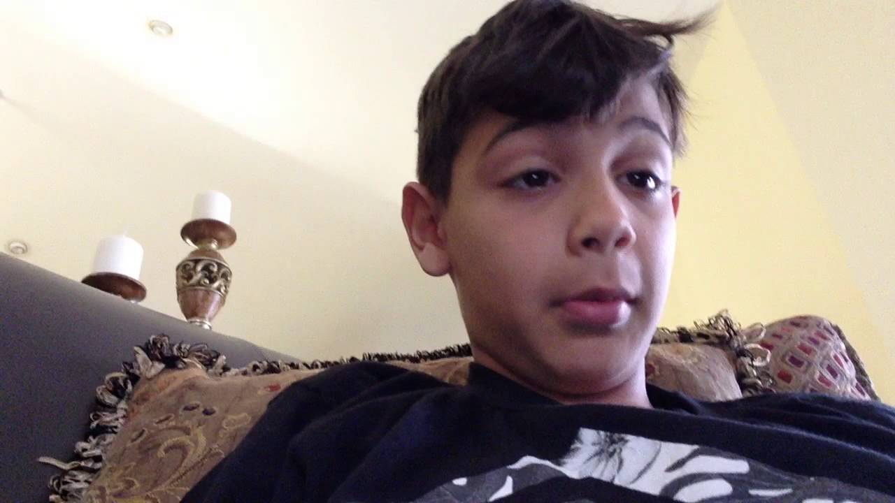 Youtube Minecraft Jack Frost Miner Syurat e