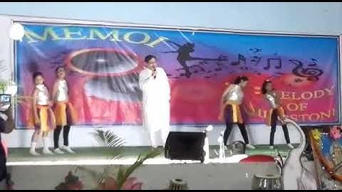 Dr. Sudhir Shukla sings (June 2018) (3/3)