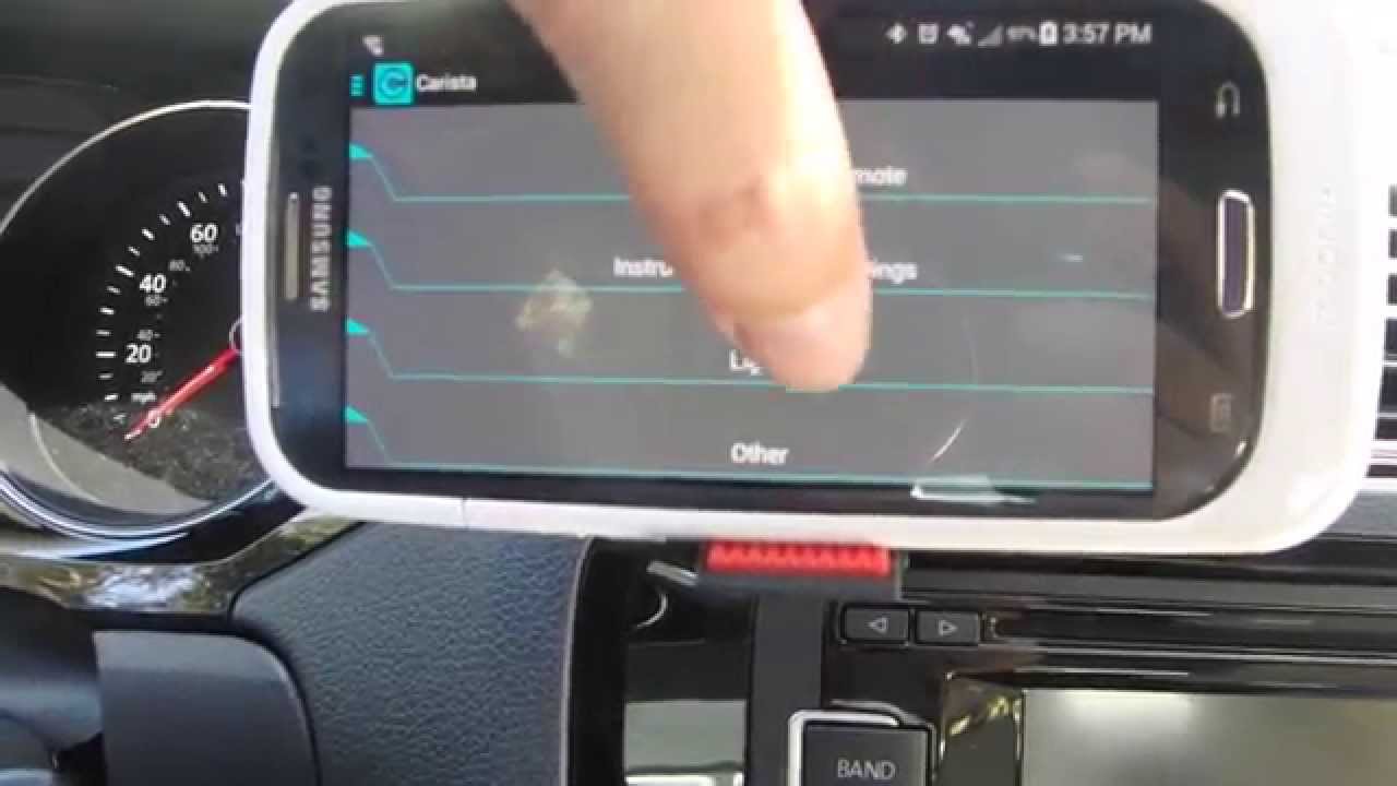 Volkswagen jetta bluetooth