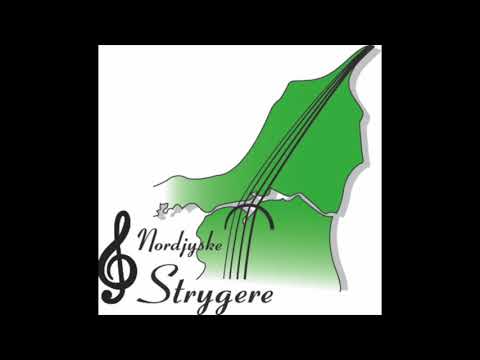 Nordjyske Strygere - Sinfonia i D-dur (J. Haydn)